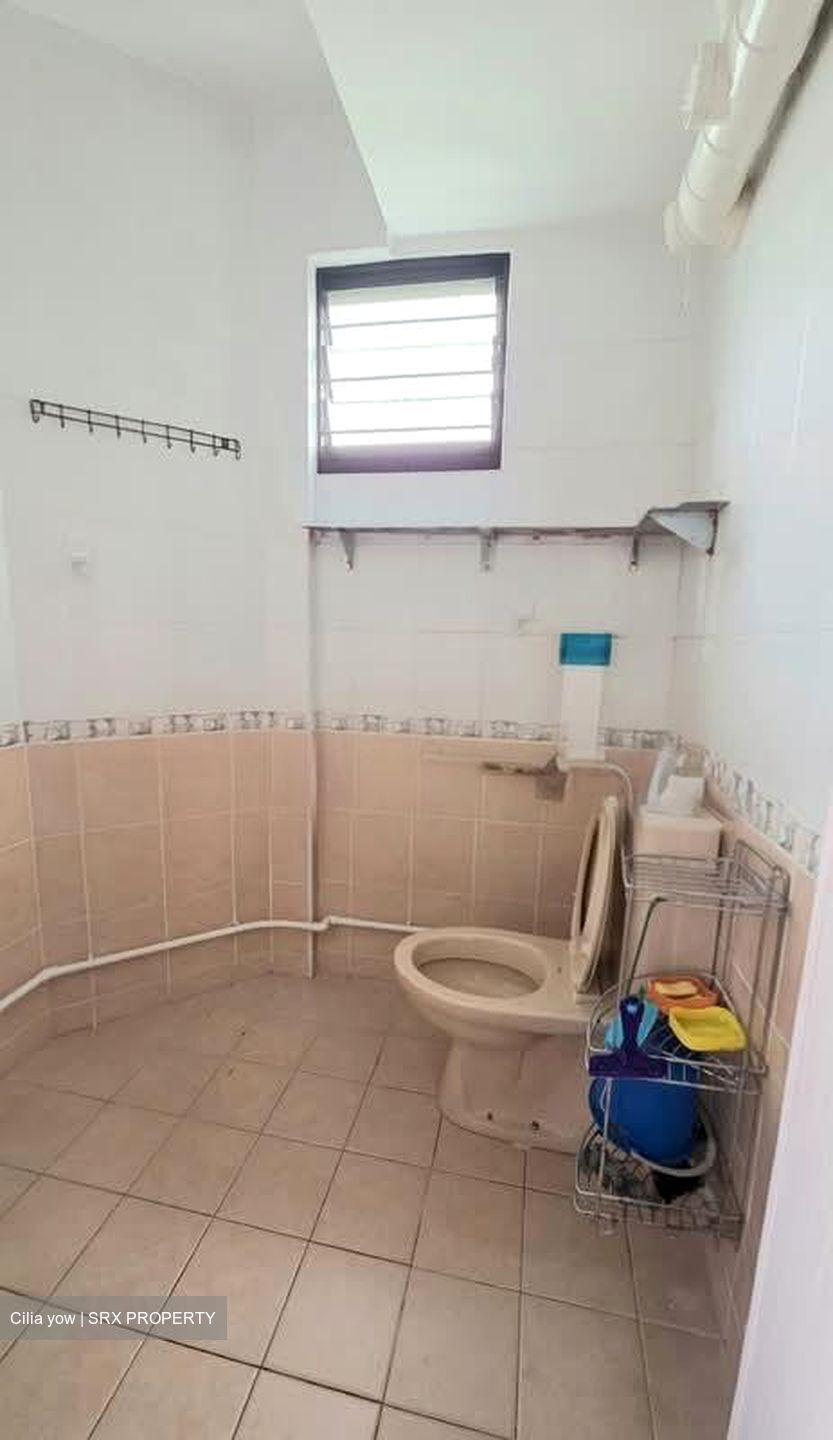 Blk 206 Jurong East View (Jurong East), HDB 4 Rooms #573694011
